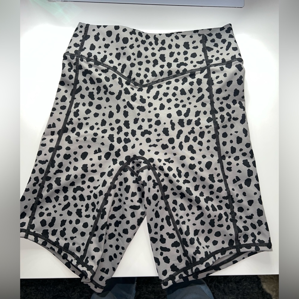 Balance athletica rider short small